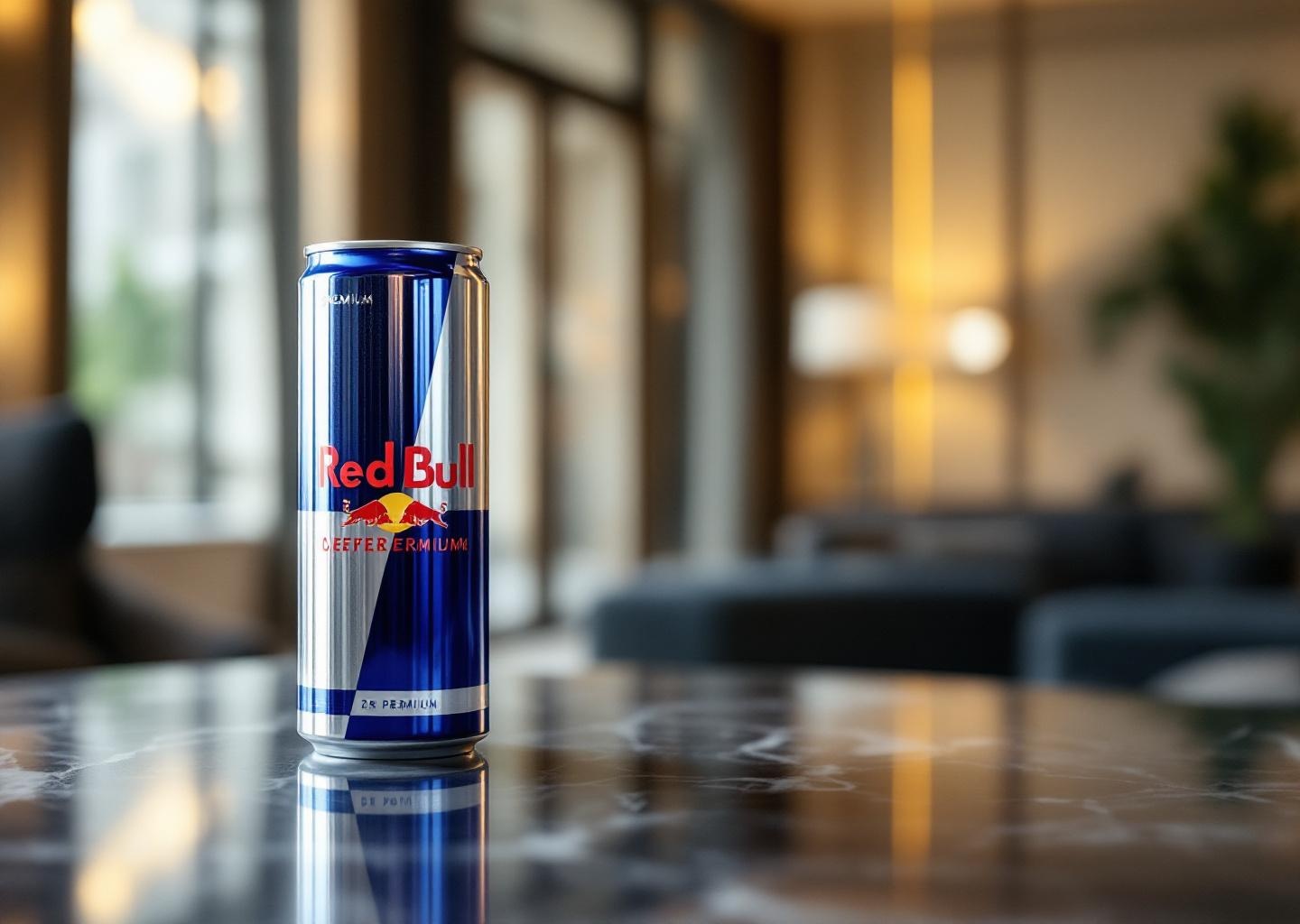 Valuation Red Bull: Quanto Vale a Marca em 2026?