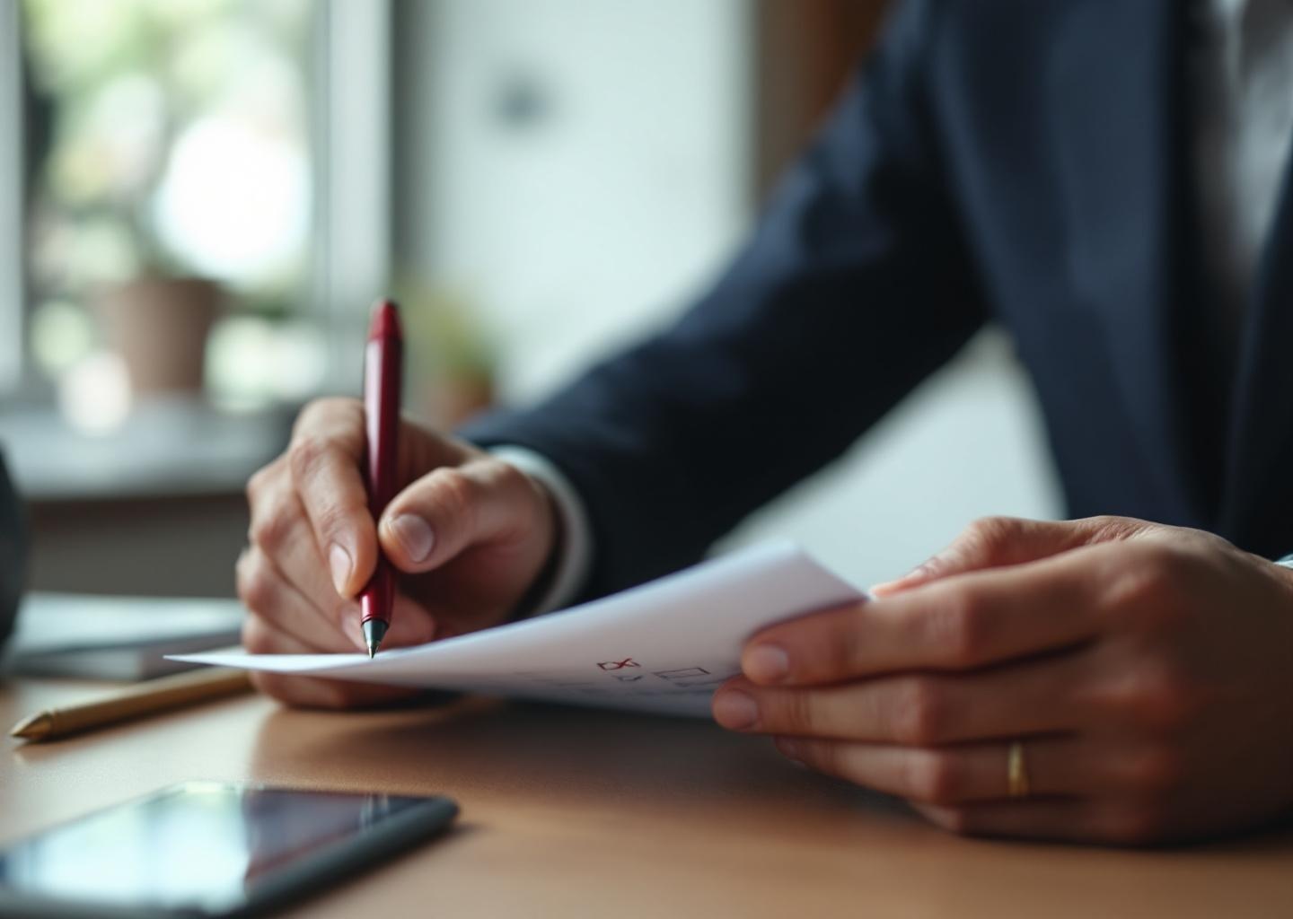 Declaração Retificadora: como corrigir seu IR sem cair na malha fina