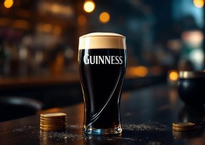 O que a Guinness ensina sobre construção de marca duradoura
