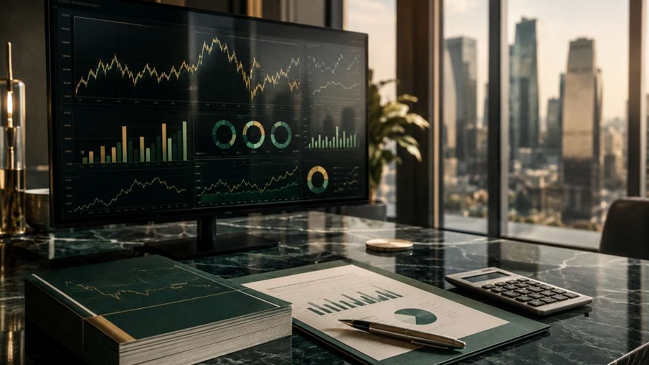 Ações que Pagam Mais Dividendos em 2026 Ranking e Como Escolher