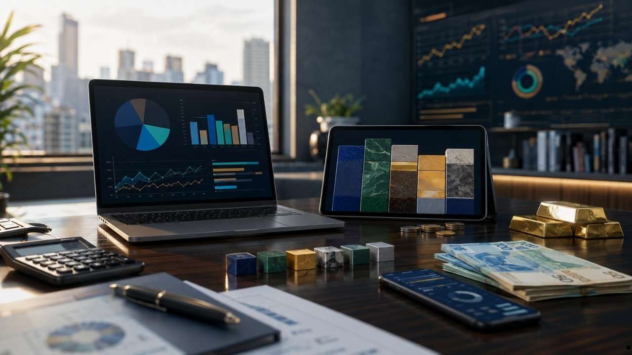 All Weather Portfolio no Brasil Como Adaptar a Carteira de Ray Dalio em 2026