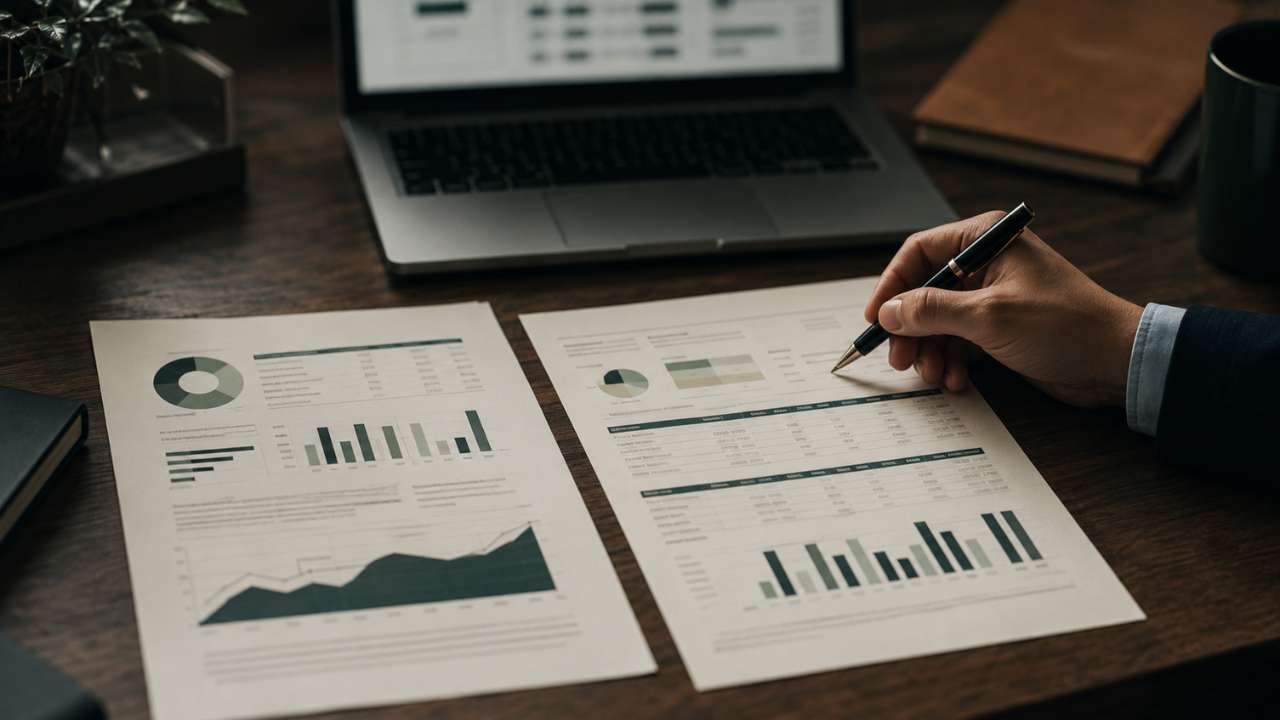 CDB banco grande ou pequeno risco, rentabilidade e FGC em 2026