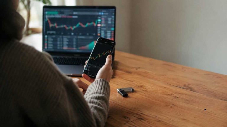 Como Investir em Criptomoedas em 2026 Guia Seguro Renova