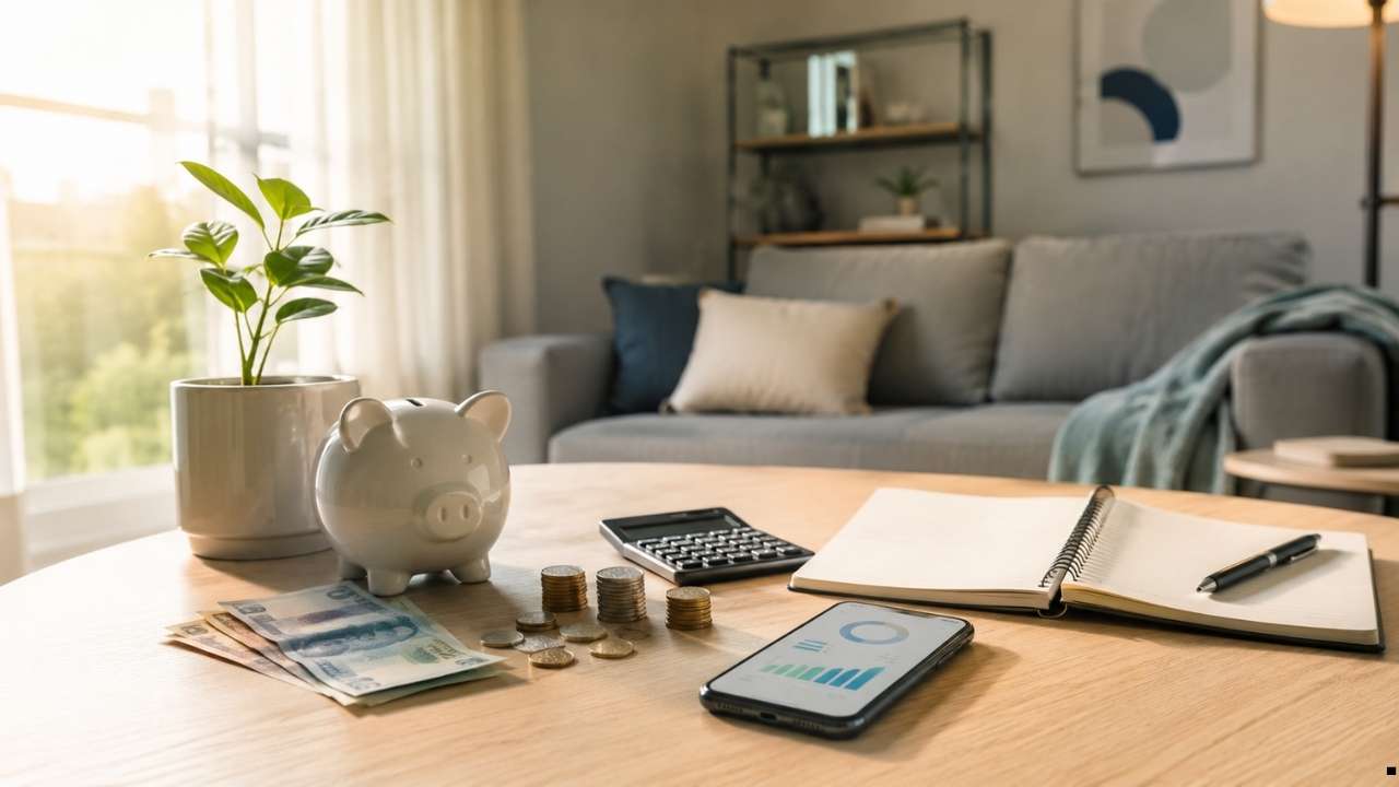 Como investir R$ 500 por mês começando do zero em 2026