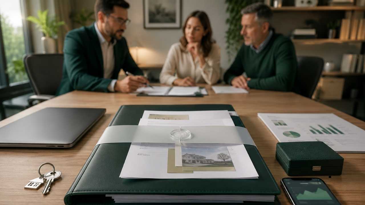 Espólio o que é, como funciona e o que acontece com seus investimentos