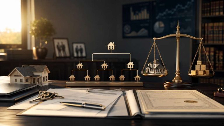 Holding Familiar e Imposto de Herança em 2026 O Que Realmente Mudou