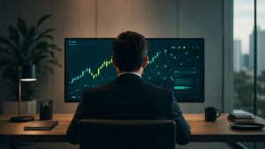 IA na Bolsa como investir em inteligência artificial sem sair do Brasil