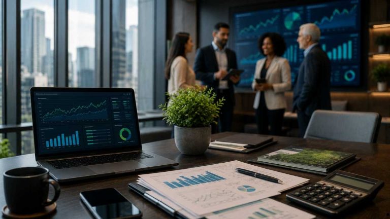 Investimentos ESG no Brasil fundos, ETFs e ações sustentáveis