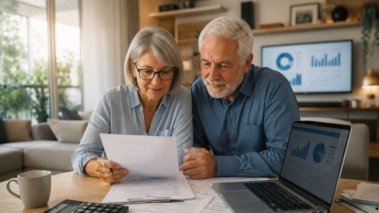 Isenção de IR para maiores de 65 anos como funciona e como declarar em 2026