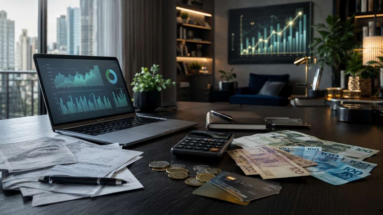 Juros do Cheque Especial Como Sair da Dívida