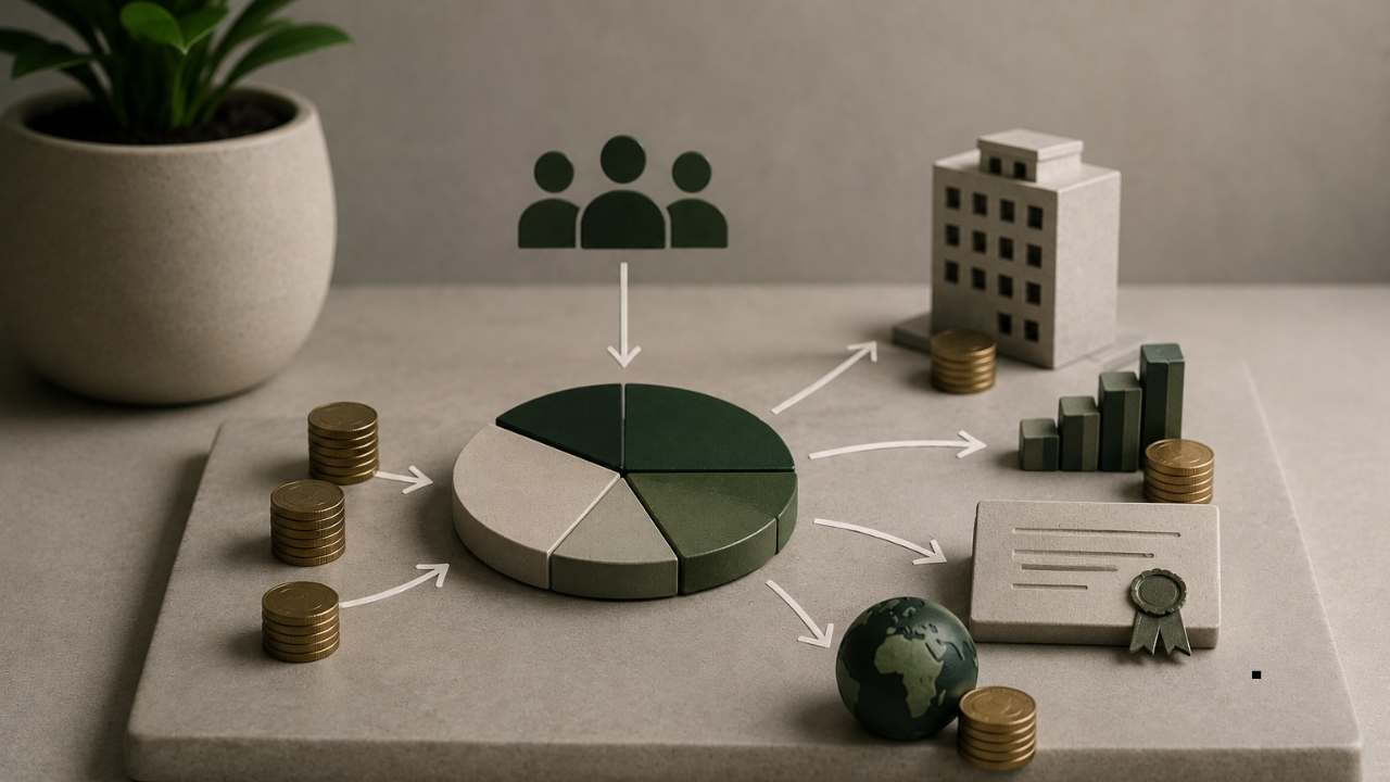 O Que é Fundo de Investimento e Como Funciona