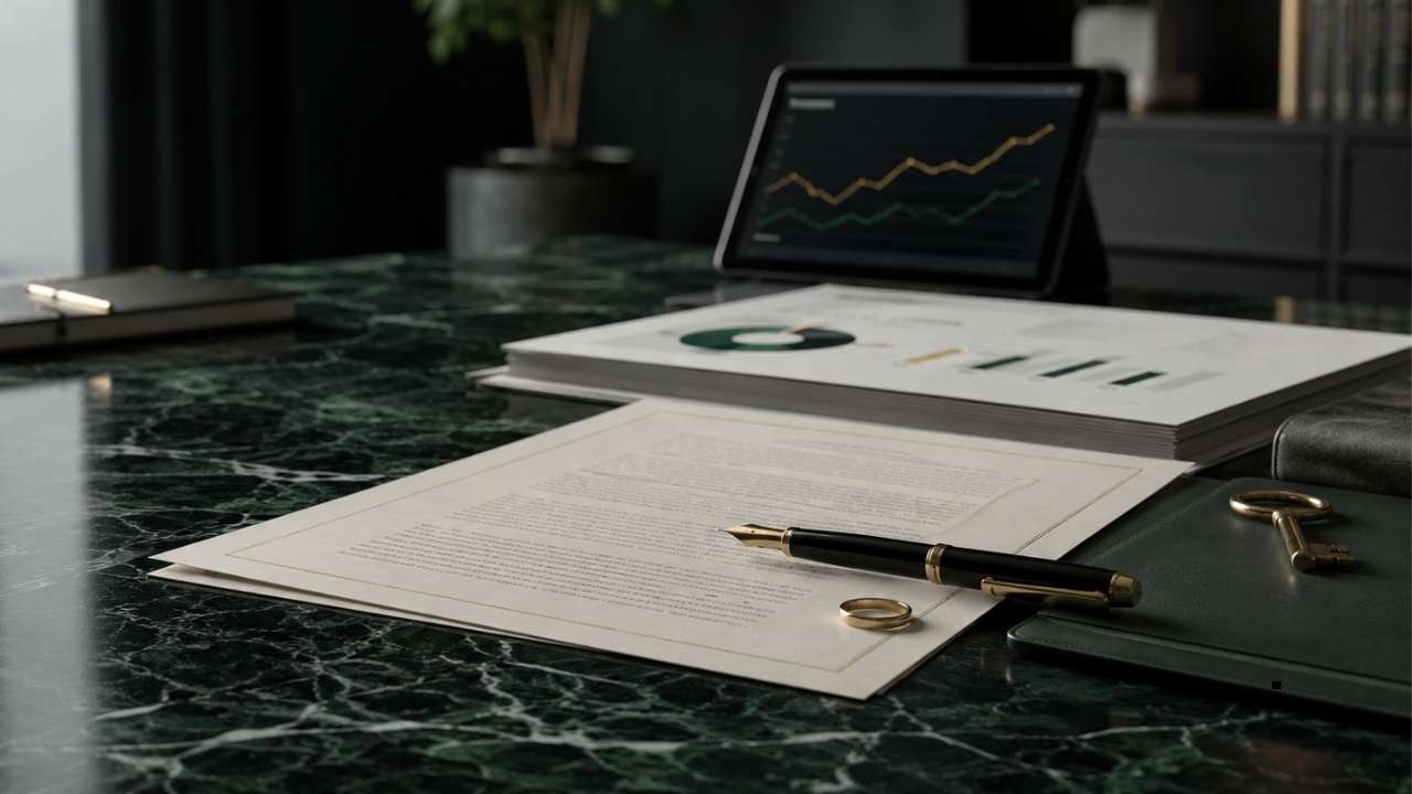 Pacto Antenupcial O Que É, Como Fazer e Como Protege Seus Investimentos