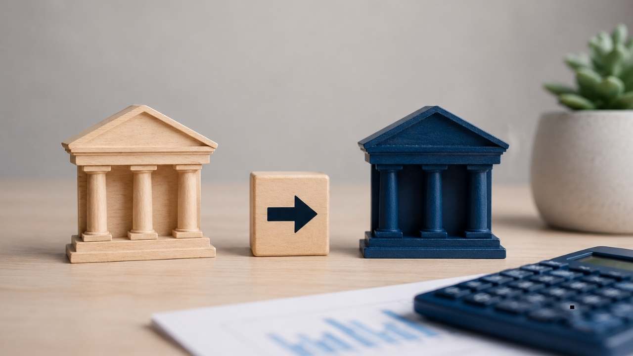 Portabilidade Salarial o que é, como fazer e quanto você economiza