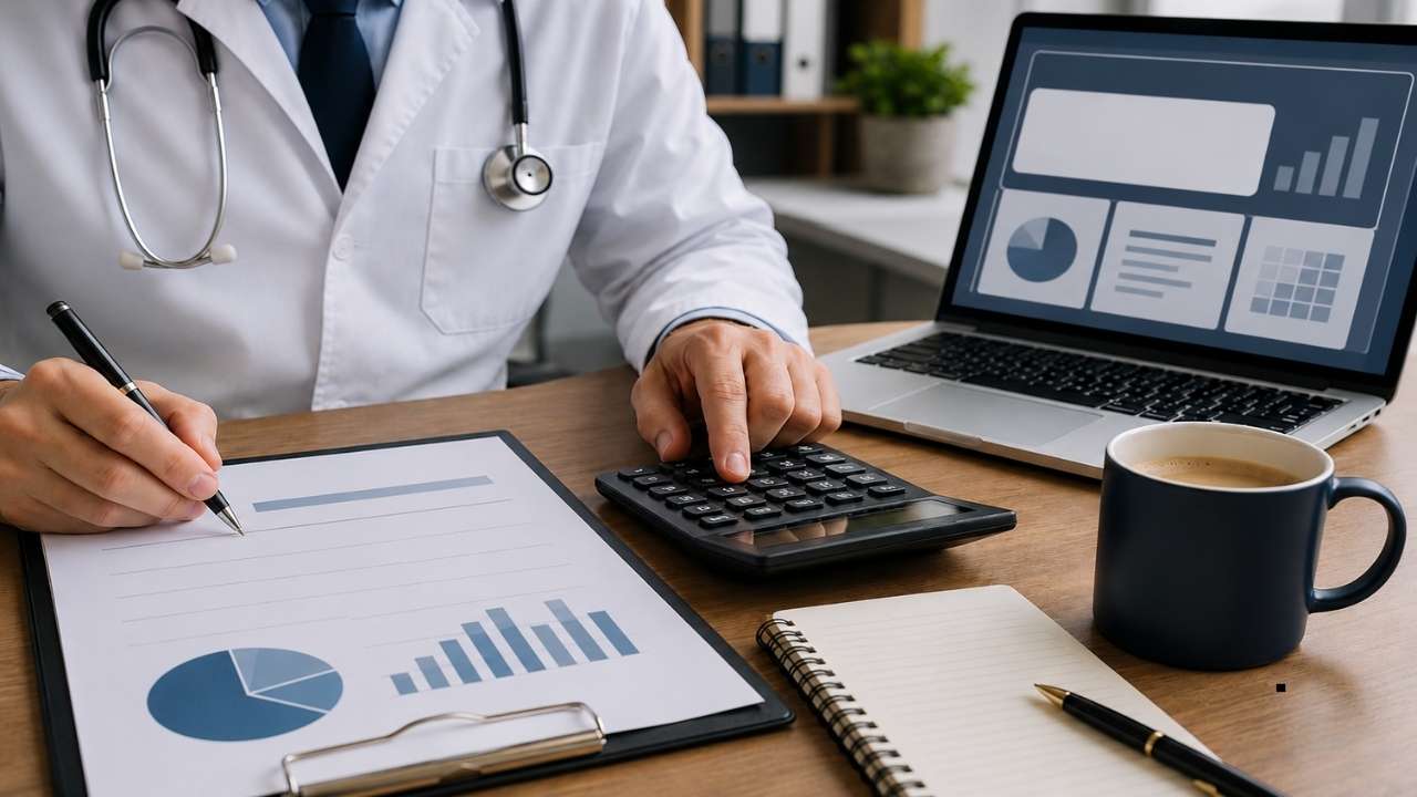 Pró-Labore para Médico PJ 2026 INSS, Lucros e Fator R