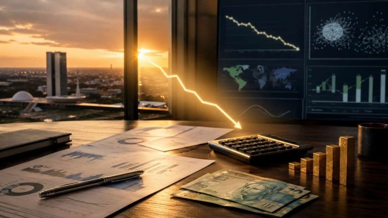 Selic 14,25% o que fazer com seus investimentos após o Copom de junho 2026