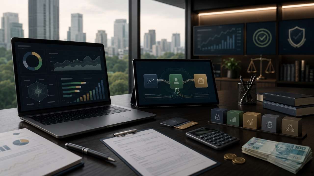 Suitability o que é, como funciona e o que a CVM exige