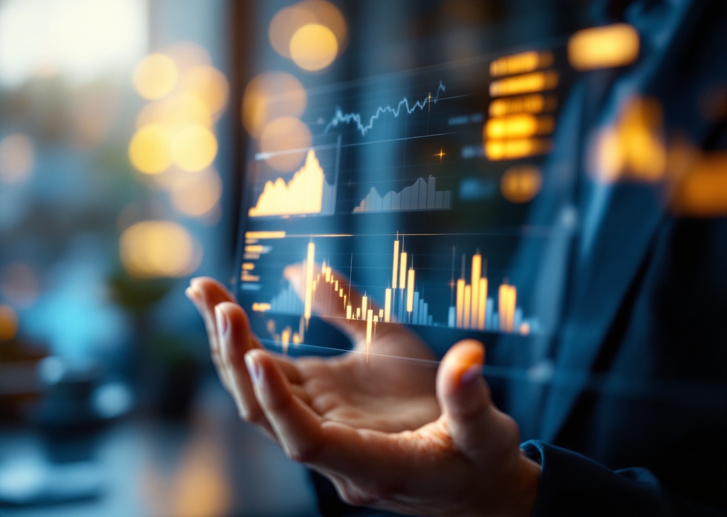 Benchmark de fundo: o que é e como usar para avaliar seus investimentos