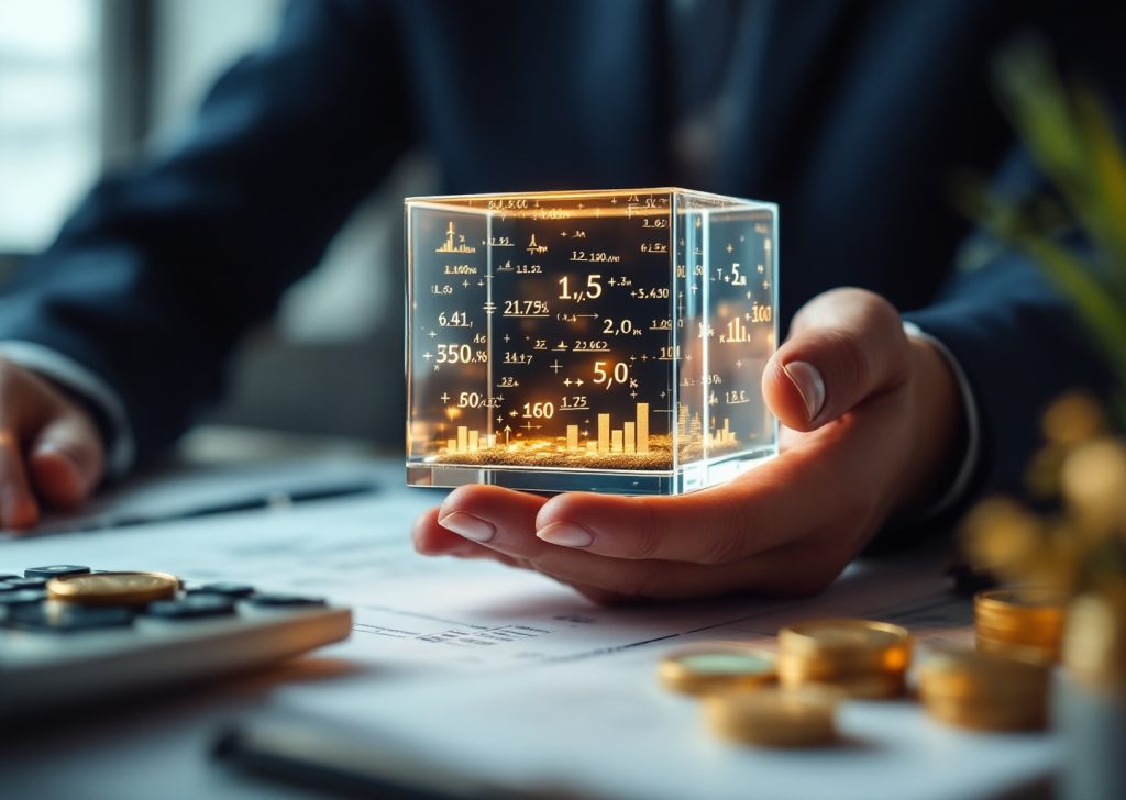 Fórmula de Juros Simples: J = C × i × t explicada com exemplos reais