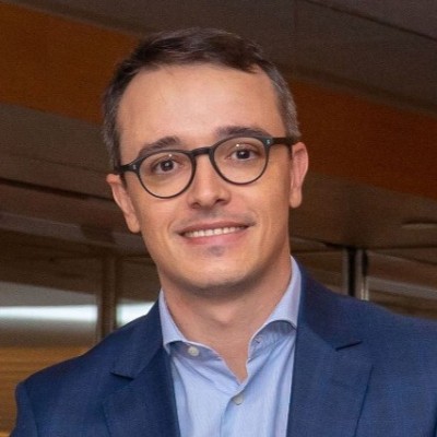 Bruno Ismar, Partner na Renova Invest