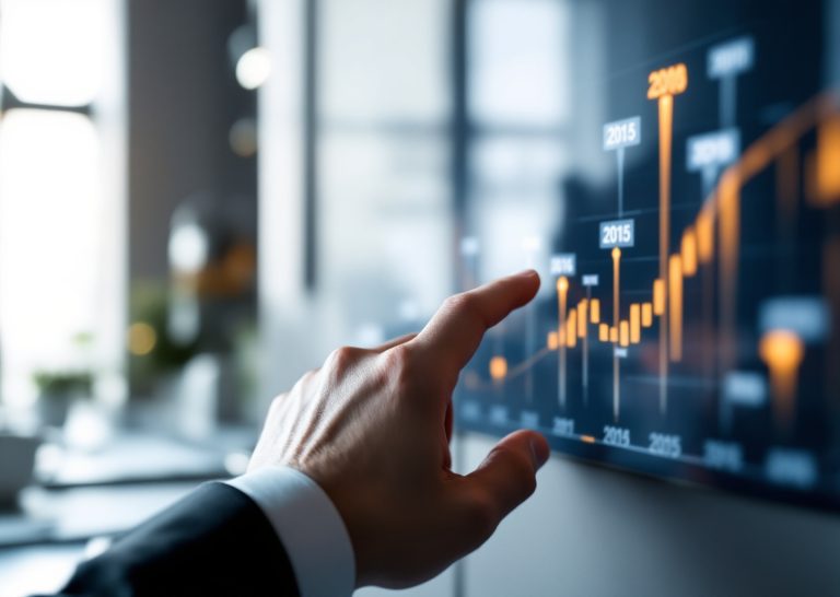 O que é diferido: tributação postergada explicada para investidores