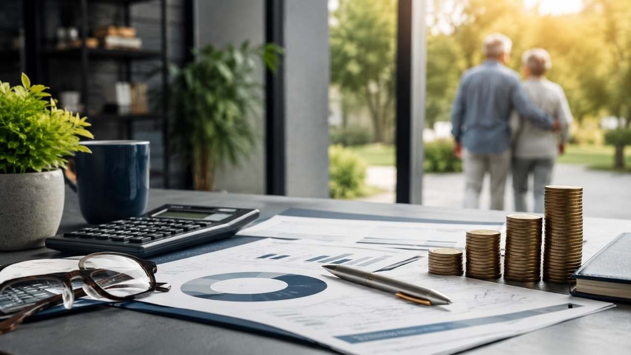 INSS 2026 Como Funciona Contribuição, Tempo de Aposentadoria e Direitos