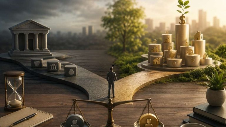 Investir sozinho ou com assessoria o que muda na prática