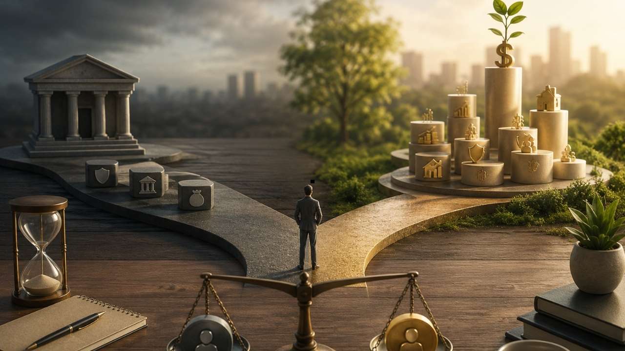 Investir sozinho ou com assessoria o que muda na prática