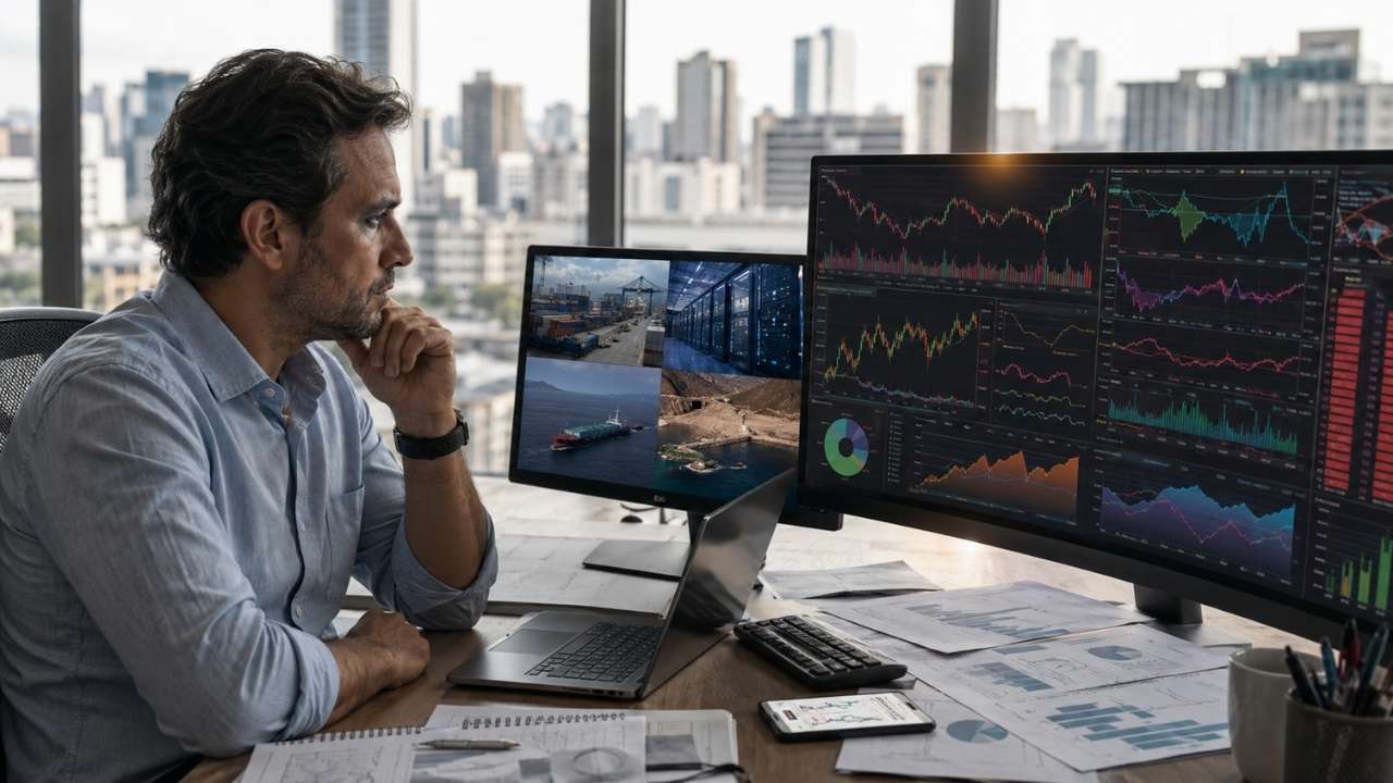 O tarifaço acabou de ficar pior, e o mercado brasileiro já sente o impacto