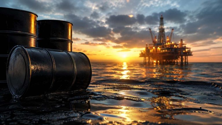 Petróleo Brent o que é, como funciona e como investir