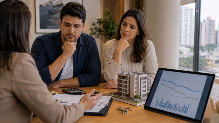 Selic e Financiamento Imobiliário Vale a Pena em 2026