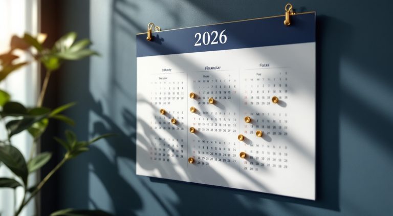 Agenda de Dividendos 2026: datas, como consultar e o que muda no IR