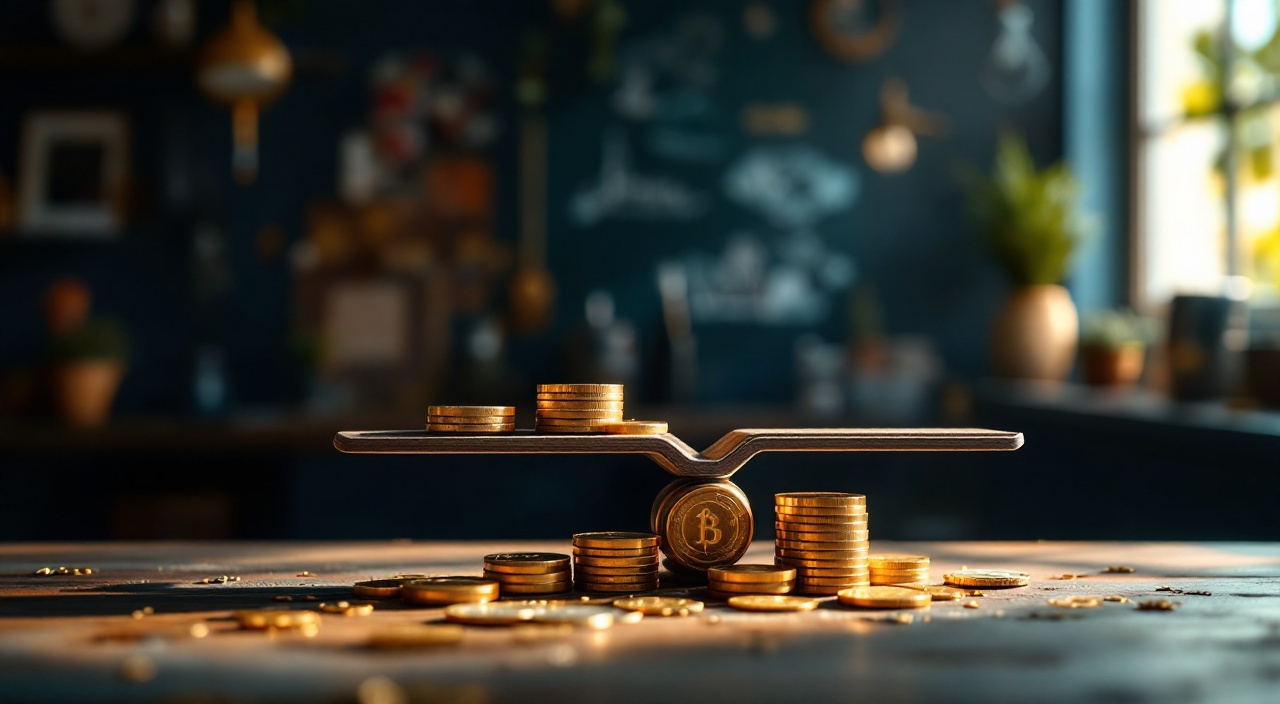 Ágio: o que é, como funciona e por que importa nos seus investimentos