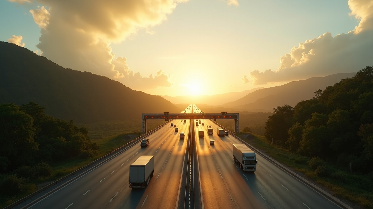 Arteris vende Autopista Régis Bittencourt à EPR por R$ 120 mi em processo de reciclagem de portfólio