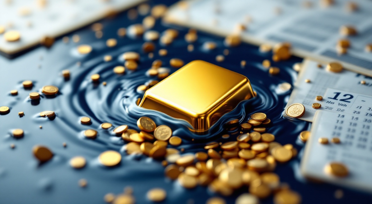 AURO11: o ETF de ouro que paga renda mensal na B3