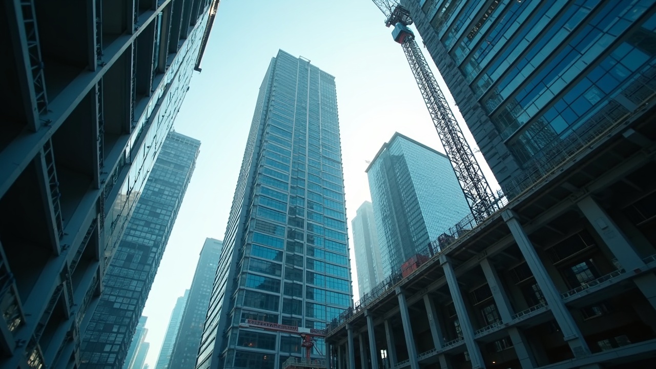 Bloco de controle da Mitre Realty recua para 37,86% e reacende debate sobre governança corporativa