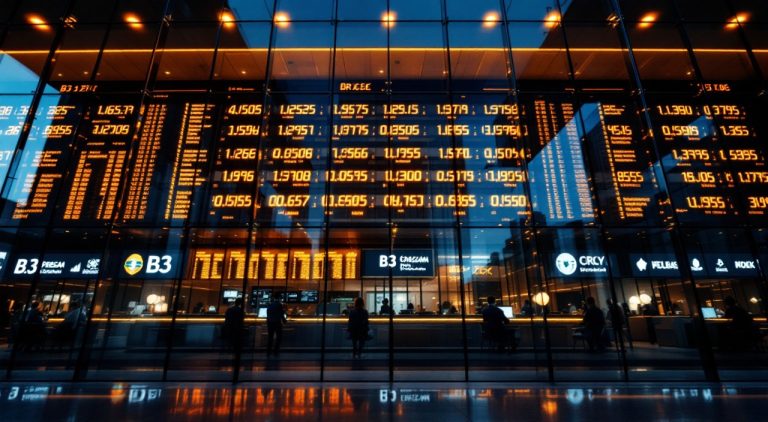 BOVA11: o que é, como investir e como declarar no IR 2026