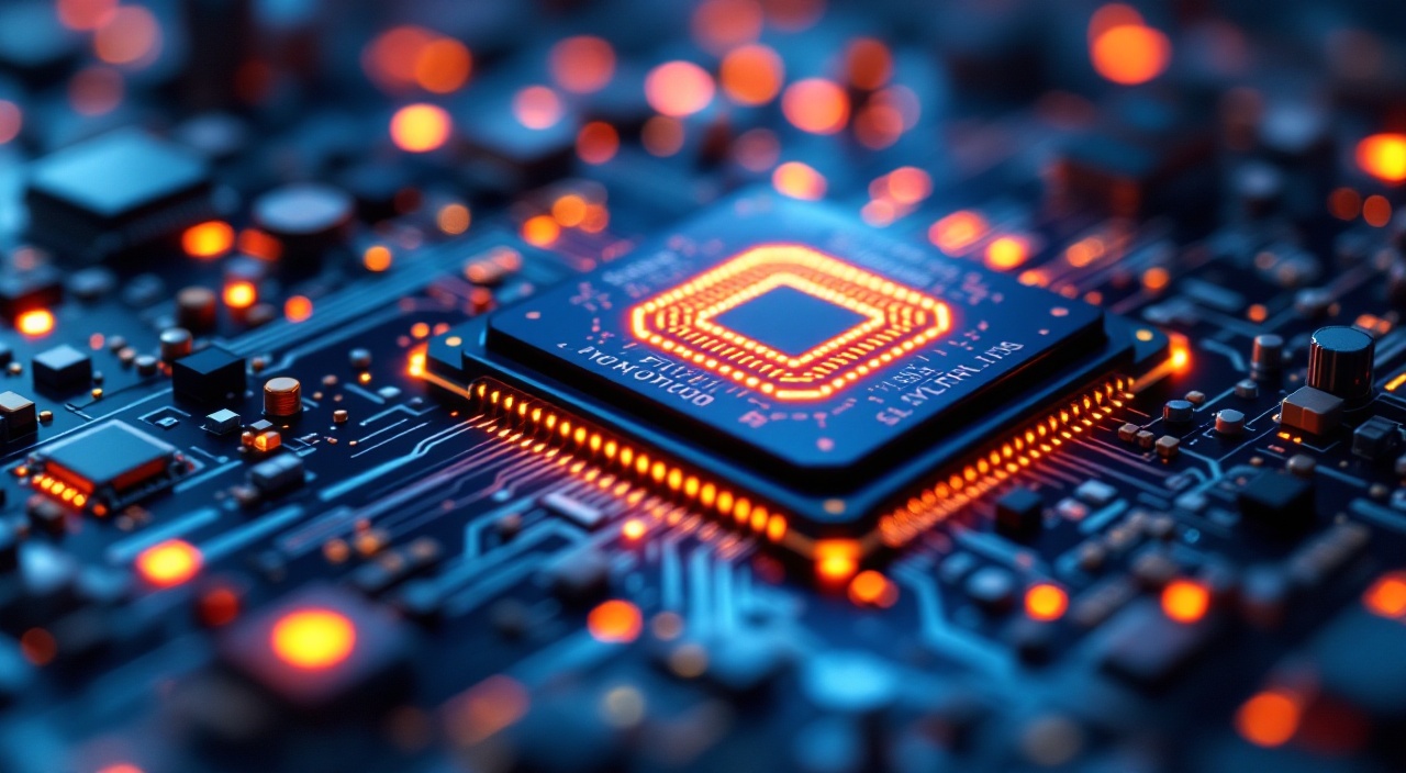 CHIP11: o ETF de semicondutores que rendeu 116% em 12 meses