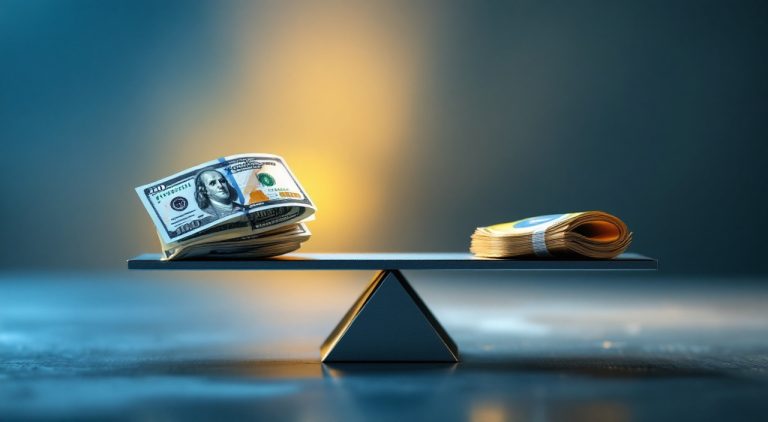 Dólar ou CDI: qual rende mais e o que cada um protege?