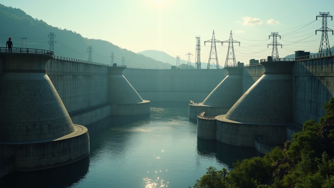 Fato relevante: EMAE - EMPRESA METROP.AGUAS ENERGIA S.A.