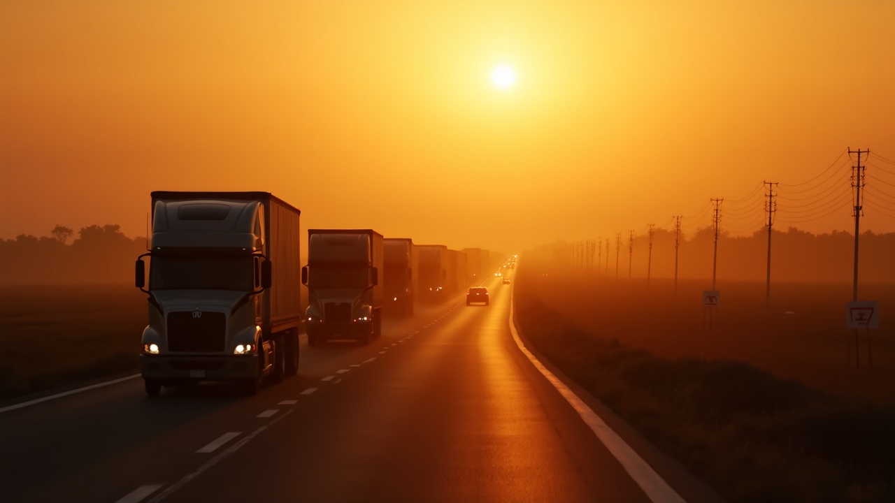 Fato relevante: LM TRANSPORTES INTERESTADUAIS SERVIÇOS E COMÉRCIO