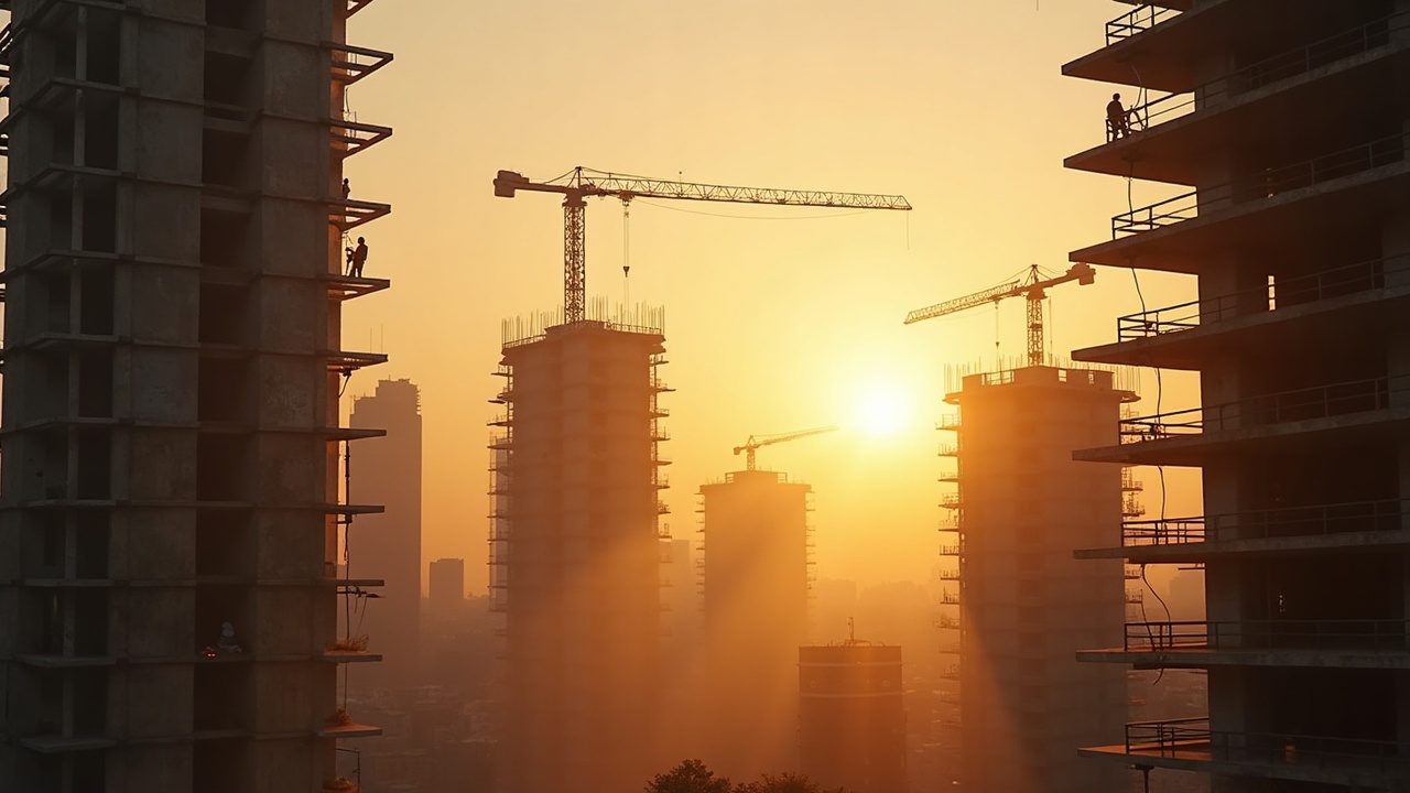 Fato relevante: MITRE REALTY EMPREENDIMENTOS E PARTICIPAÇÕES S.A.