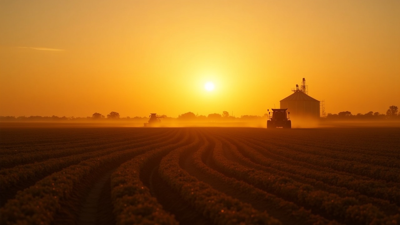 Fato relevante: TERRA SANTA PROPRIEDADES AGRICOLAS S.A.