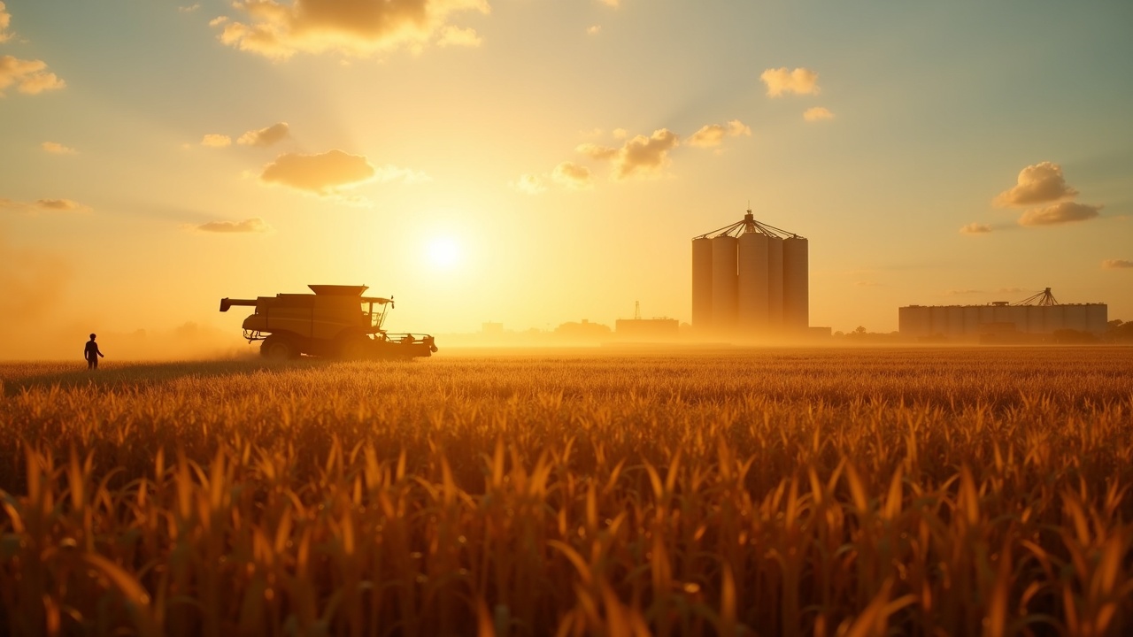 Fato relevante: TRÊS TENTOS AGROINDUSTRIAL S/A