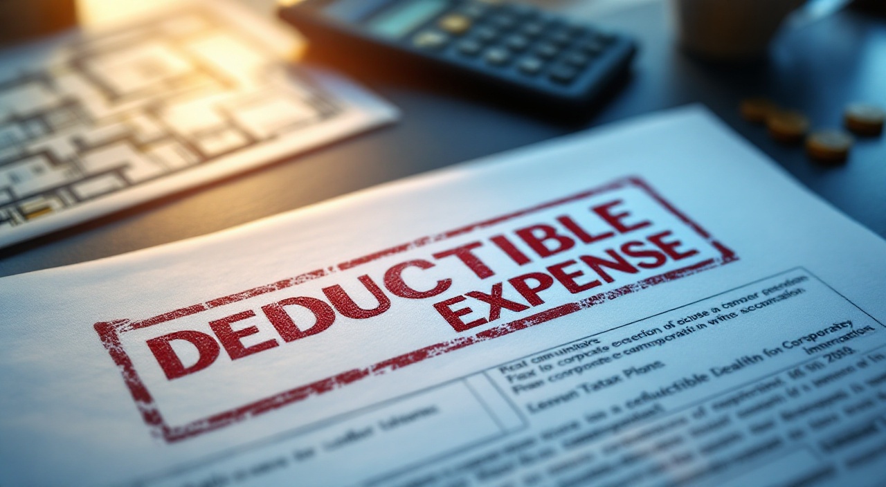 Imóvel via PJ como despesa dedutível: regras e economia real em 2026