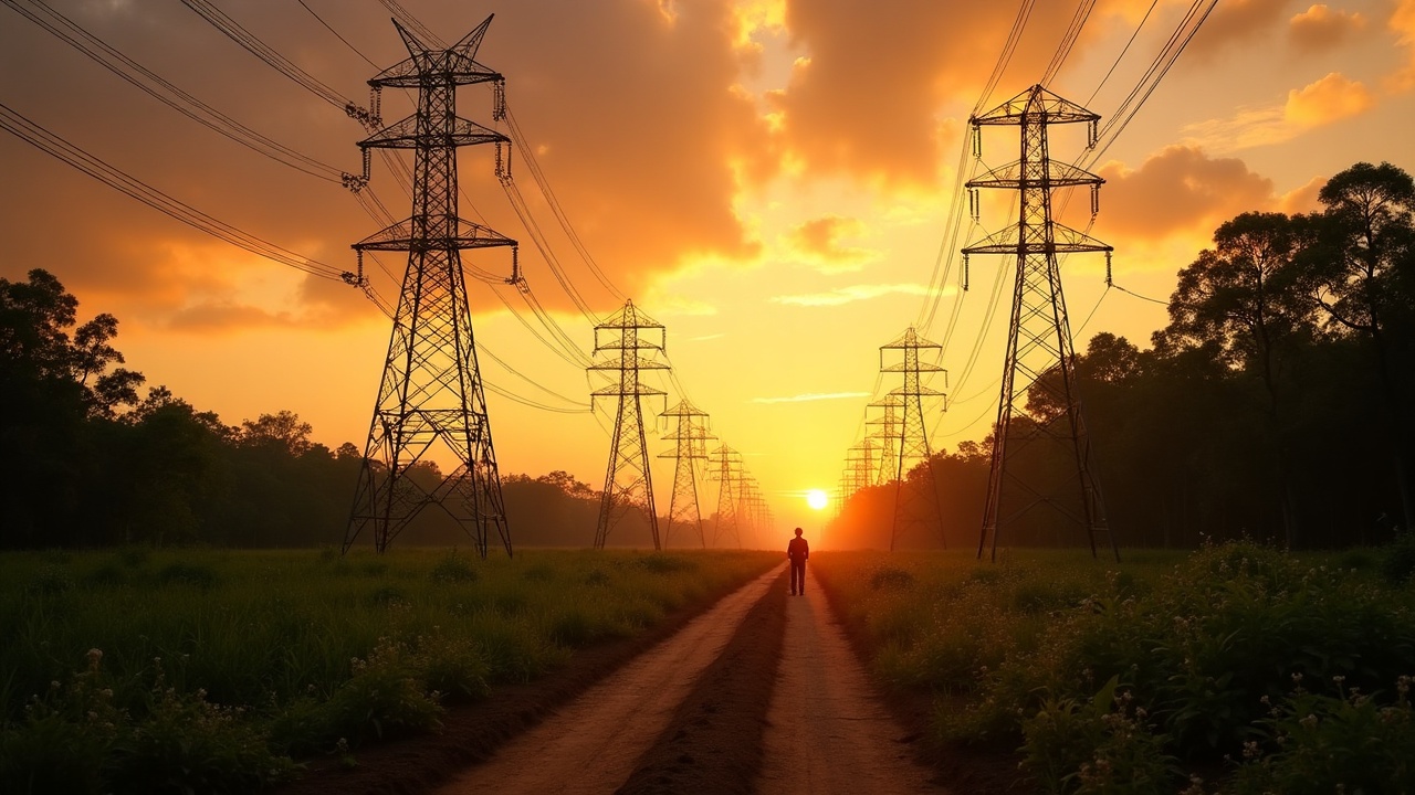 ISA Energia Brasil (ISAE3) conclui descruzamento com Axia e assume 100% do Linhão do Madeira por R$ 1,17 bi