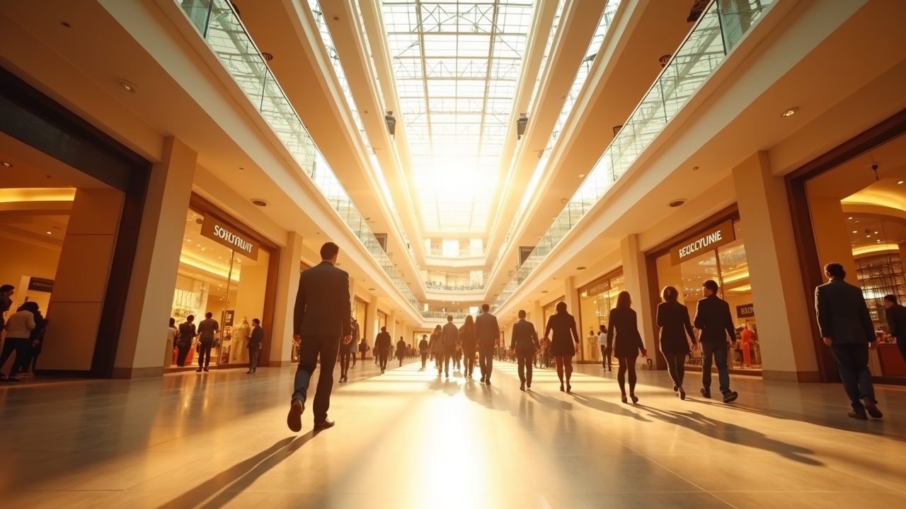 Multiplan (MULT3) lucra R$427,4 mi no 2T26, alta de 61,7% — EBITDA bate recorde com margem de 82,6%