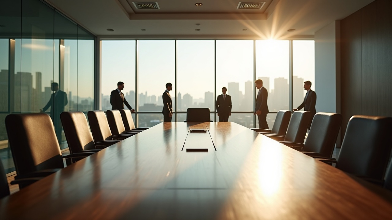 PDGR3: PDG Realty demite CEO após 17 meses e entrega comando ao diretor financeiro em nova reviravolta