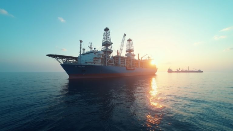 Petrobras (PETR4): P-79 entra antes do prazo e Búzios bate 1,2 MM bpd no 2T26