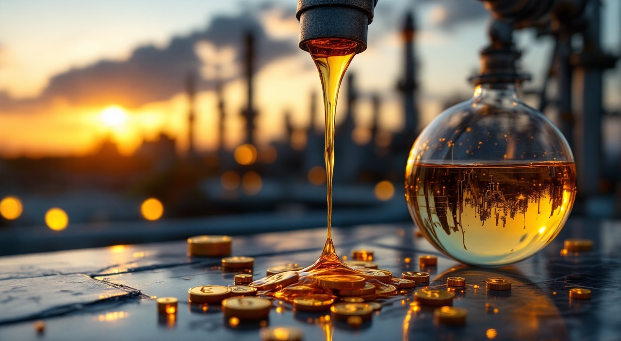 Petróleo e seus impactos nos seus investimentos