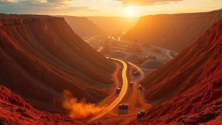 Vale (VALE3): produção de minério de ferro atinge melhor 2T desde 2018, cobre e níquel em alta